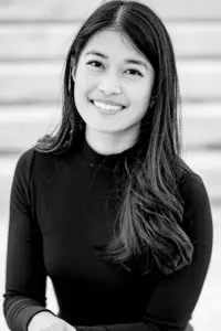 Photo of Eunice Giarta