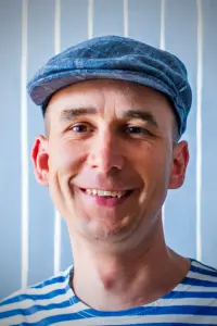 Photo of Miroslav Bajtoš